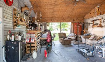 822 S Ware St, Alma, GA 31510
