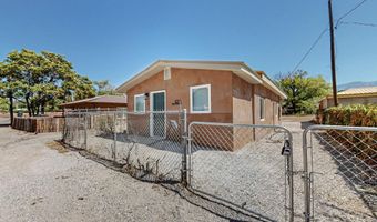 1036 Calle Placitas, Bernalillo, NM 87004