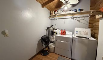 71 Gilbreath Rd, Ash Flat, AR 72513