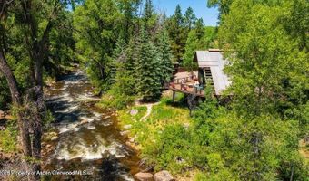 979 Queen St, Aspen, CO 81611