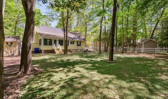 111 S NEWPORT Way, Dagsboro, DE 19939