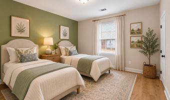 766 William Ave, Appling, GA 30802