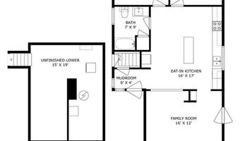 9 Pequot Ave, Cumberland, RI 02864