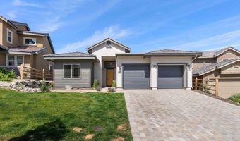 430 Keith Trl, Genoa, NV 89411