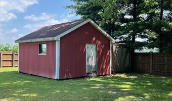 3026 Beamsville Union City Rd, Ansonia, OH 45303