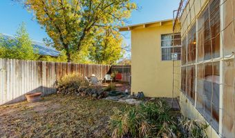 301 E Lockhart, Alpine, TX 79830