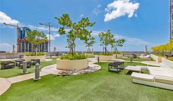 988 Halekauwila St 4007, Honolulu, HI 96814