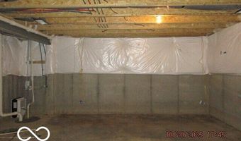 974 Mound St, Bargersville, IN 46106