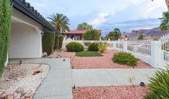 935 Vista Lago Way, Boulder City, NV 89005