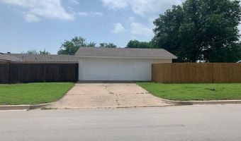 1200 Estes St, Benbrook, TX 76126