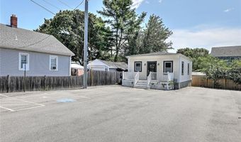 134 Maple Ave, Barrington, RI 02806