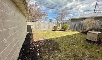 62 Grace Ave, Amherst, NY 14226