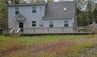 62 JOHNSON Ln, Albrightsville, PA 18210