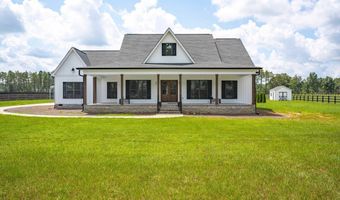 45 Old Friar Rd, Aiken, SC 29801