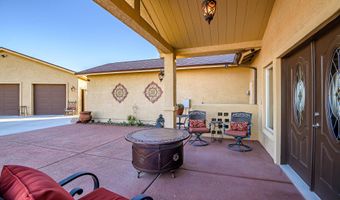 35369 S Pinnacle Pl, Black Canyon City, AZ 85324