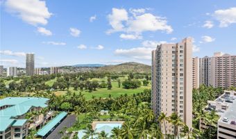 3009 Ala Makahala Pl 1507, Honolulu, HI 96818