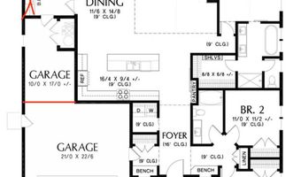 3 Duck Pond Ln, Appomattox, VA 24522