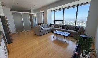 1100 Wilshire 2901, Los Angeles, CA 90017