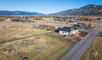 COLUMBINE Street lot 70, Alpine, WY 83128