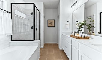 2707 Weston Way Plan: Elderberry, Anna, TX 75409