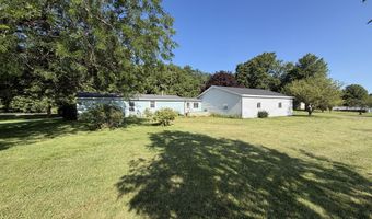 1251 N Edon Rd, Allen, MI 49227