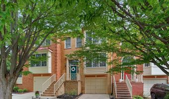 10023 STERLING Ter, Rockville, MD 20850