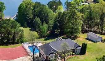 36 MCCOY POINTE Dr, Arley, AL 35541