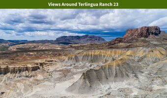 Ivy Rd, Alpine, TX 79830