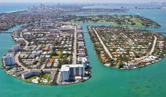9455 Bay Harbor Ter 7S, Bay Harbor Islands, FL 33154
