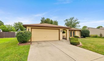 1307 Walker Ct, Auburn, IN 46706