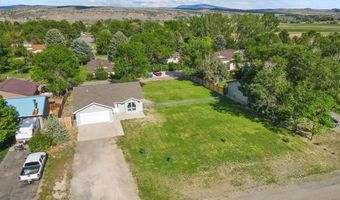 427 S 5th St, Bridger, MT 59014