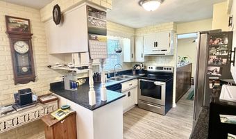 210 W Birch Ln, Alexandria, IN 46001