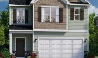 302 Balbriggan Pl, Aiken, SC 29801