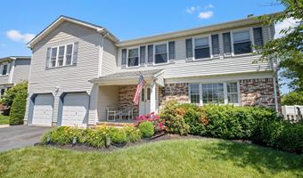 5 HIXON Dr, Burlington, NJ 08016