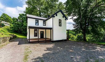 44 State Hwy, Barrackville, WV 26559