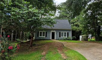 1311 Hickory Ridge Trl, Auburn, GA 30011