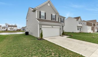 39 Thoreau Dr, Ashville, OH 43103