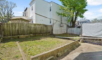 88-34 85th St, Woodhaven, NY 11421