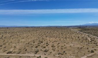 25 Aster, Adelanto, CA 92301