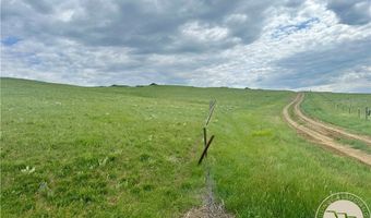 15 9 Ac Buck Creek Rd, Absarokee, MT 59001