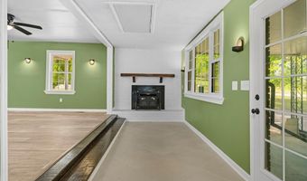 832 NW Snow Springs Rd, Adairsville, GA 30103