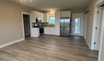 1607 N Dr Martin Luther King Jr, Ahoskie, NC 27910