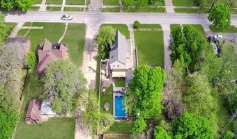 1316 Stanley SW, Ardmore, OK 73401