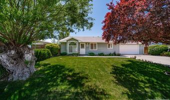 832 Wildrose Ln, Blackfoot, ID 83221