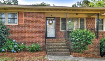 1004 Edisto Ave, Aiken, SC 29801