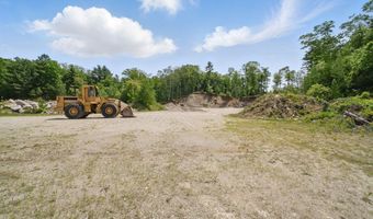 Keene Rd, Acushnet, MA 02743