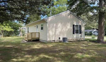 709 E Pennsylvania Ave, Absecon, NJ 08205