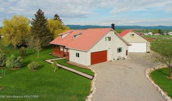 4520 MAIN St, Bedford, WY 83112