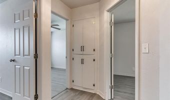 3705 N Donna Ave, Bethany, OK 73008