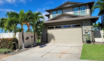 91-504 Kakaha St, Ewa Beach, HI 96706
